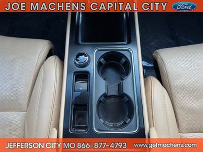 2022 Lincoln Corsair Plug-In Hybrid Grand Touring