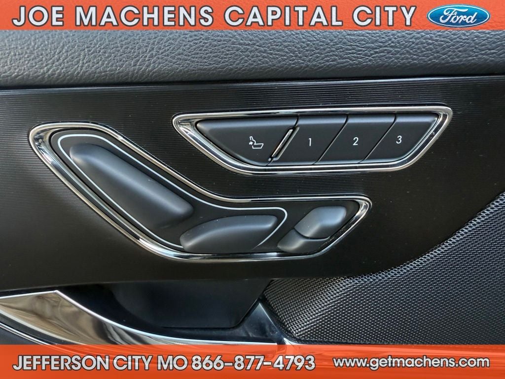 2022 Lincoln Corsair Plug-In Hybrid Grand Touring