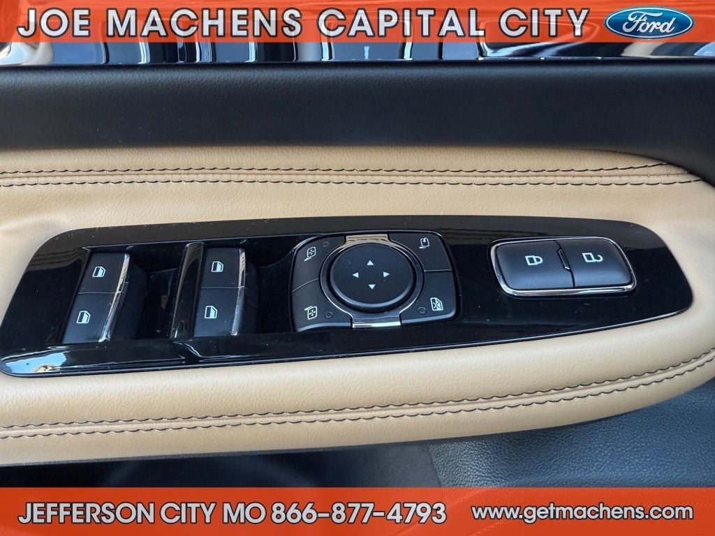 2022 Lincoln Corsair Plug-In Hybrid Grand Touring