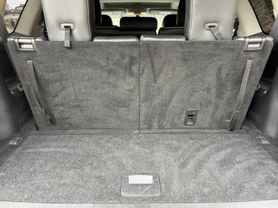 2019 INFINITI QX60 PURE