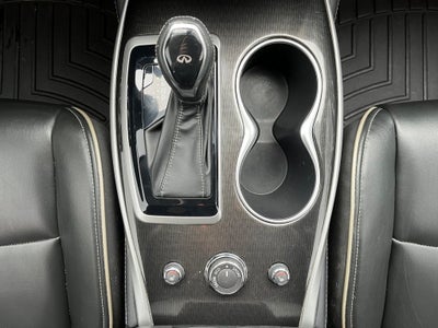 2019 INFINITI QX60 PURE