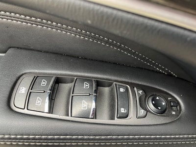 2019 INFINITI QX60 PURE