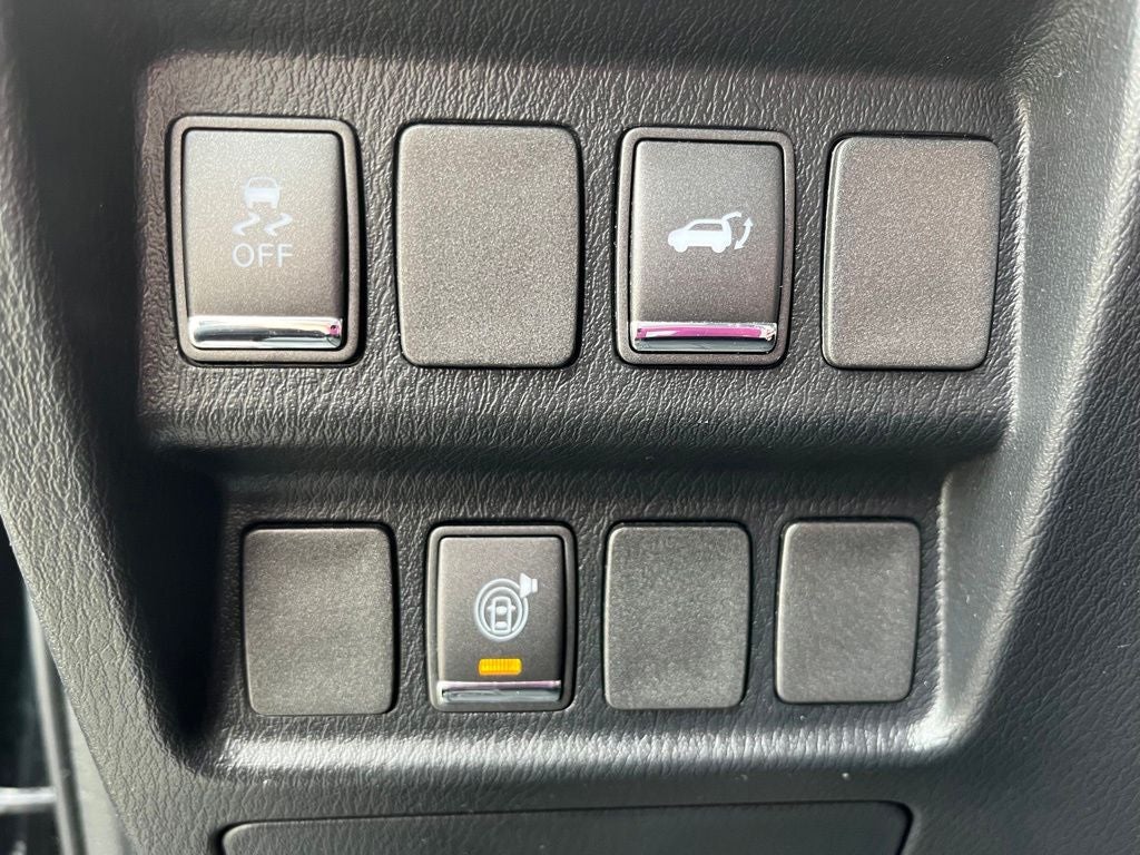 2019 INFINITI QX60 PURE