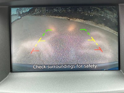 2019 INFINITI QX60 PURE