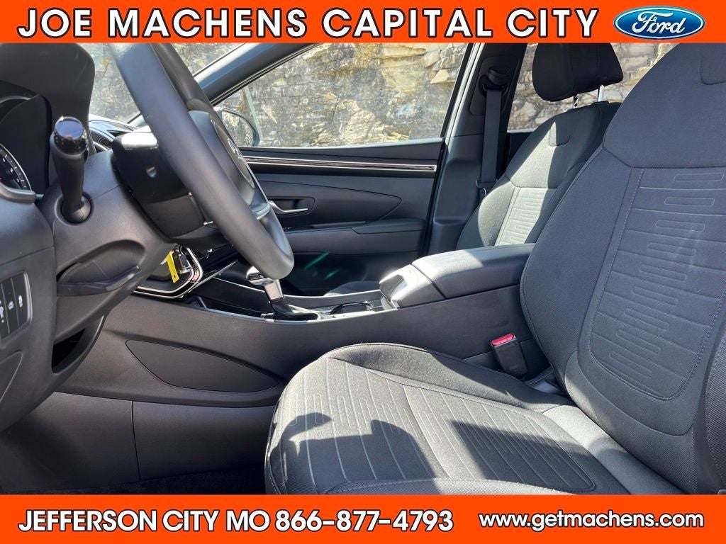 2024 Hyundai Santa Cruz SE