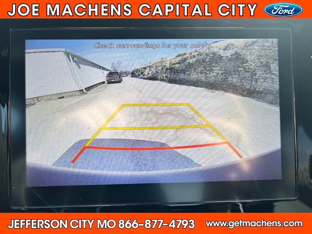 2024 Hyundai Santa Cruz SE