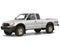 2001 Toyota Tacoma Base