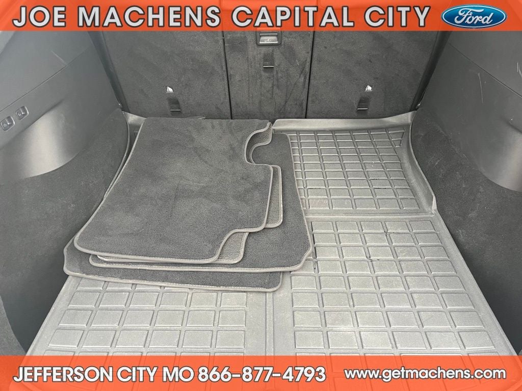 2021 Tesla Model Y Performance