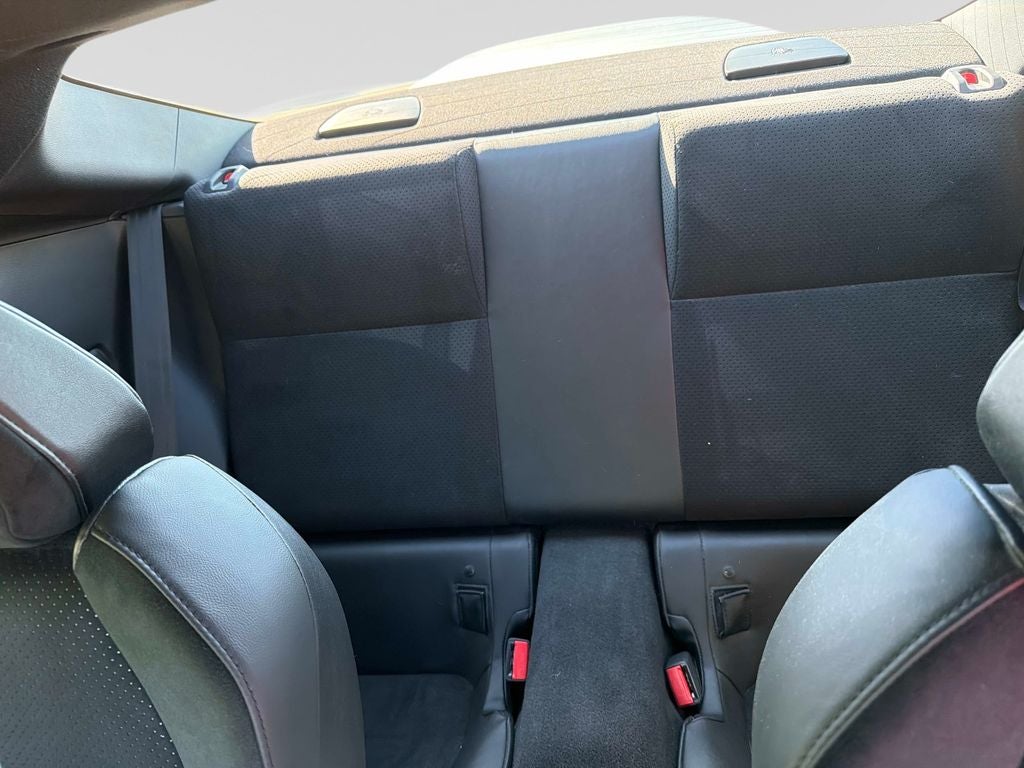 2025 Toyota GR86 Premium
