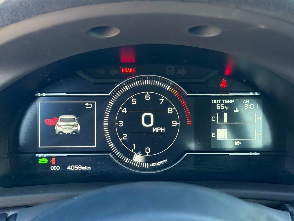 2025 Toyota GR86 Premium