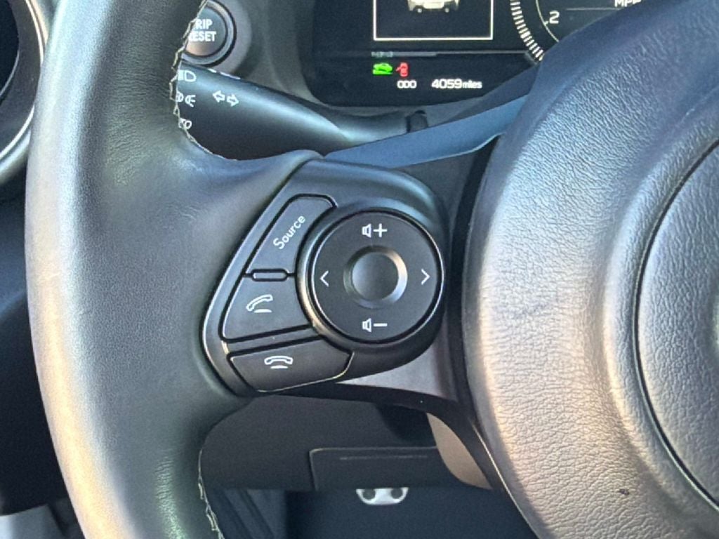 2025 Toyota GR86 Premium