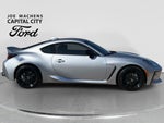 2025 Toyota GR86 Premium