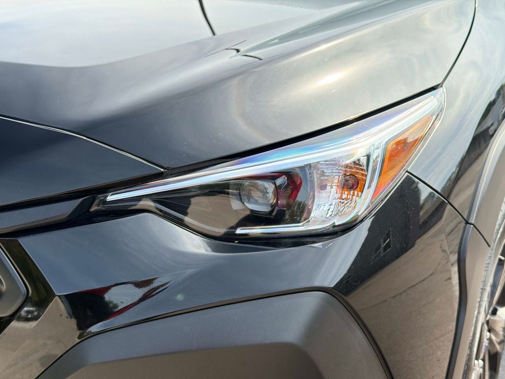 2024 Subaru Crosstrek Base