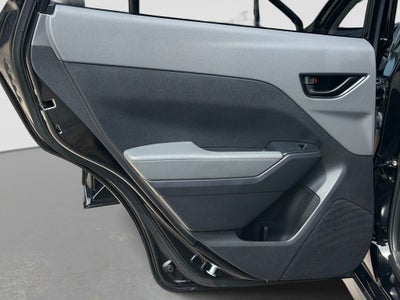 2024 Subaru Crosstrek Base