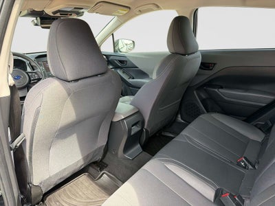 2024 Subaru Crosstrek Base