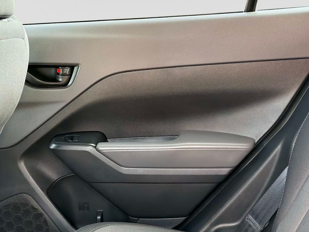 2024 Subaru Crosstrek Base
