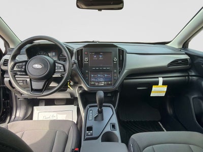 2024 Subaru Crosstrek Base