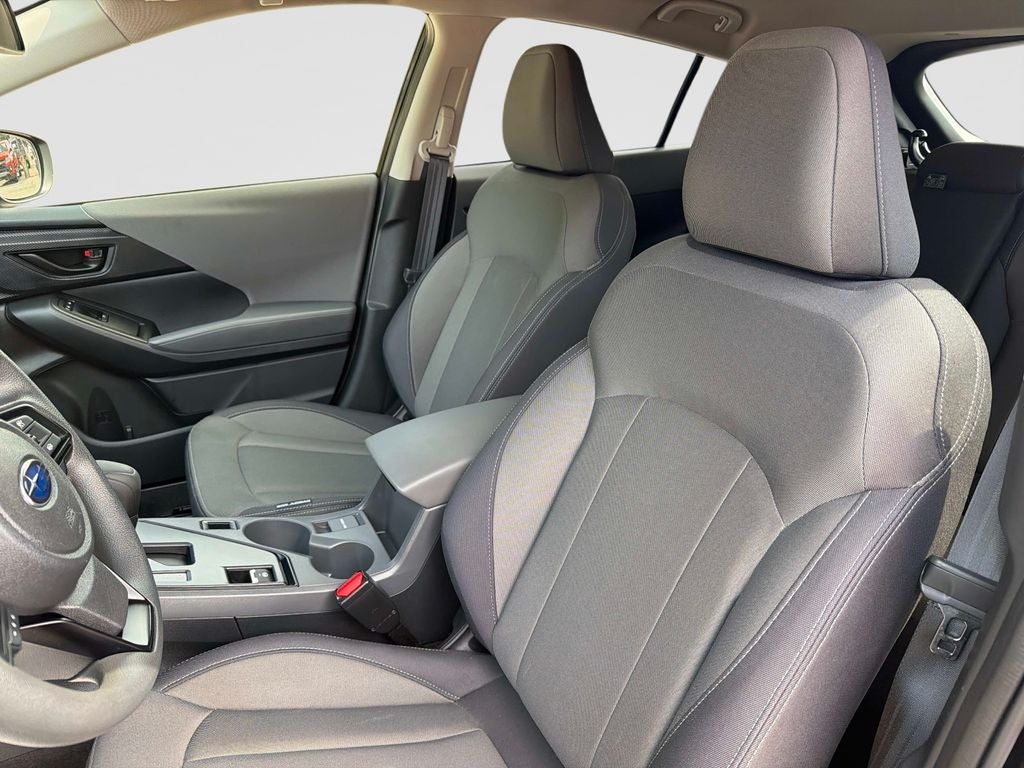 2024 Subaru Crosstrek Base