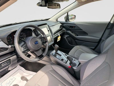 2024 Subaru Crosstrek Base