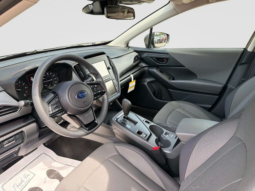 2024 Subaru Crosstrek Base