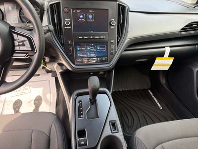 2024 Subaru Crosstrek Base