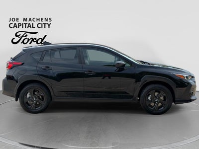 2024 Subaru Crosstrek Base