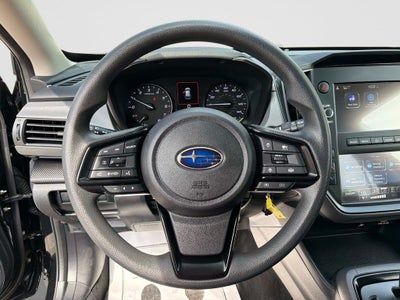 2024 Subaru Crosstrek Base