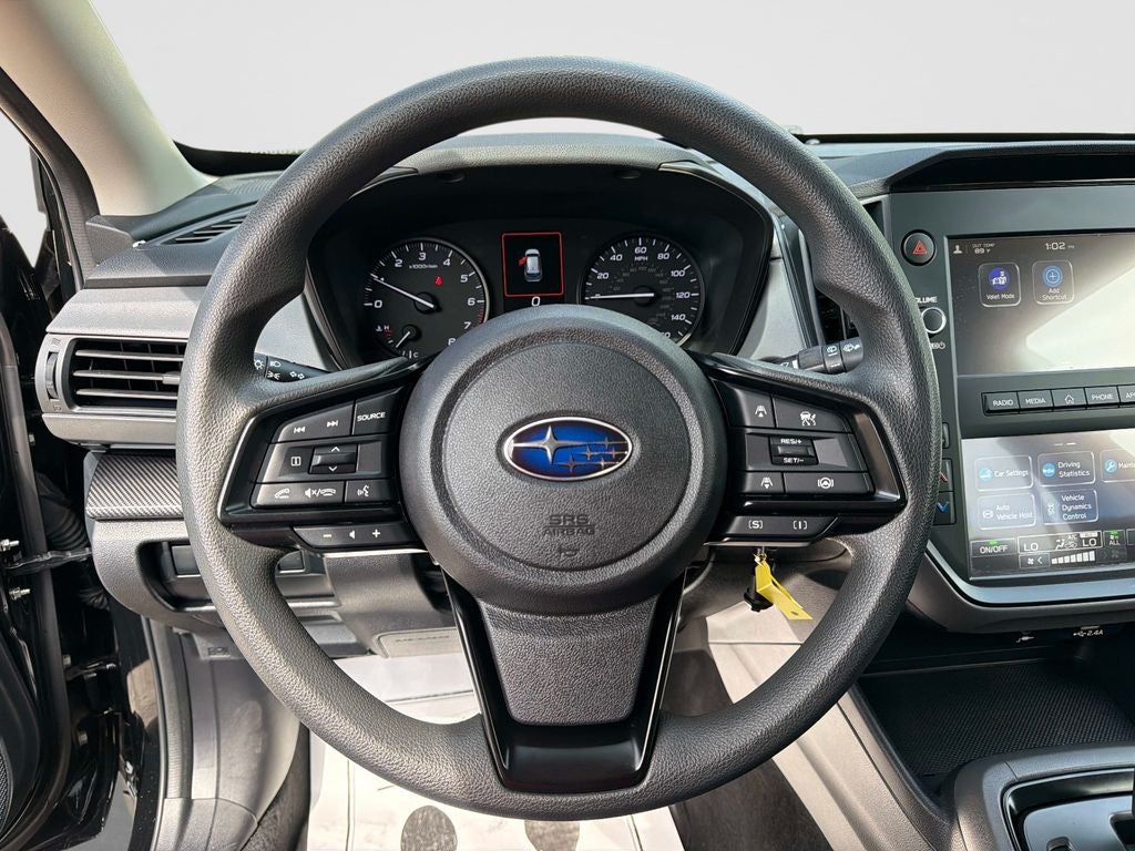 2024 Subaru Crosstrek Base