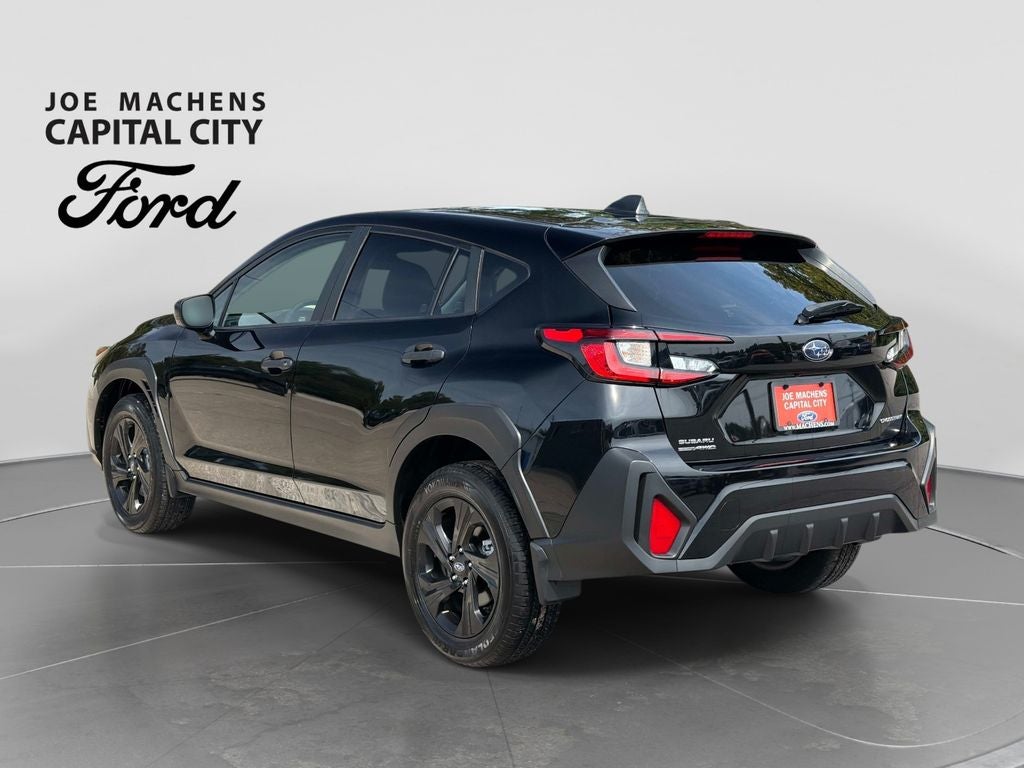 2024 Subaru Crosstrek Base