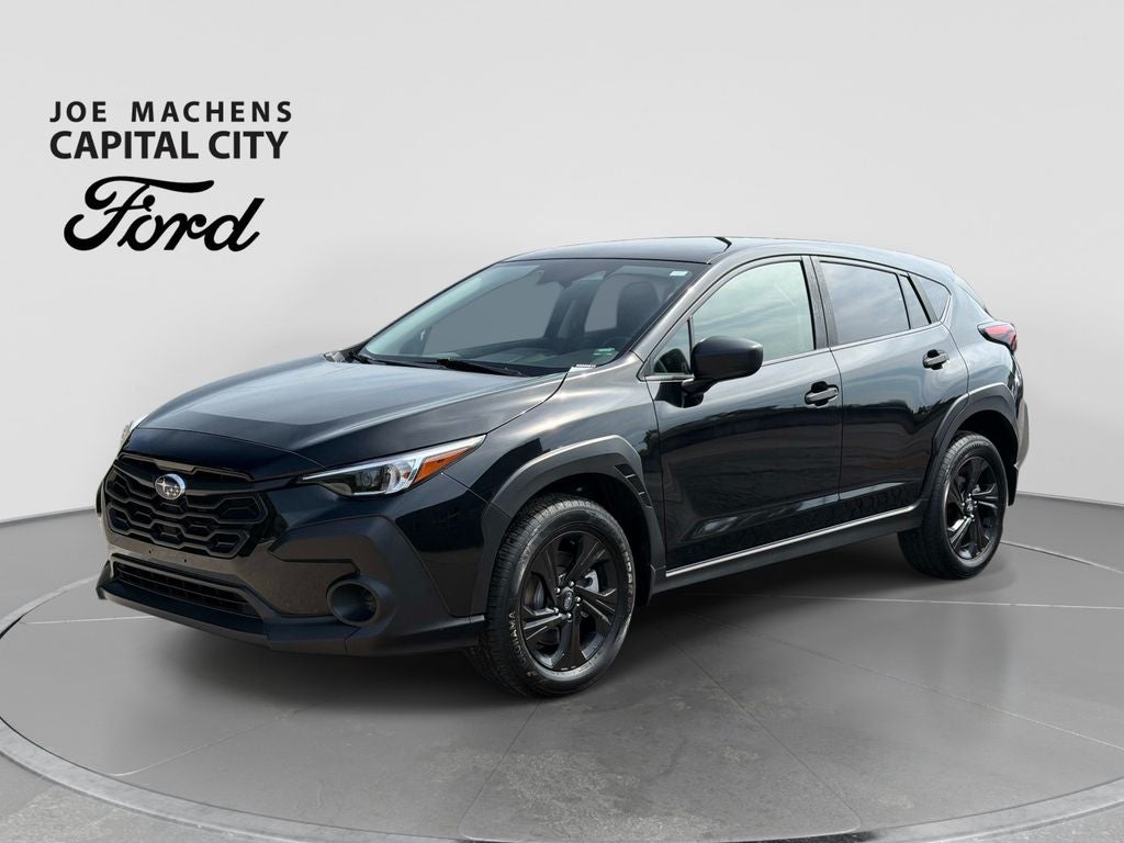 2024 Subaru Crosstrek Base