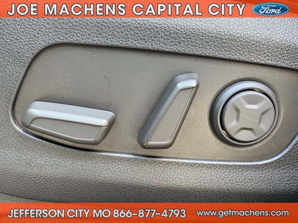 2025 Kia Carnival Hybrid EX