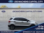 2020 Ford EcoSport S