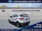 2020 Ford EcoSport S