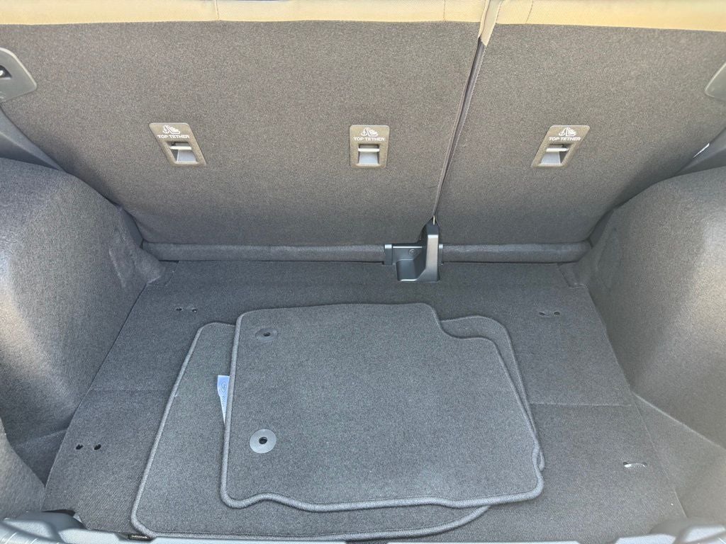 2022 Ford EcoSport S