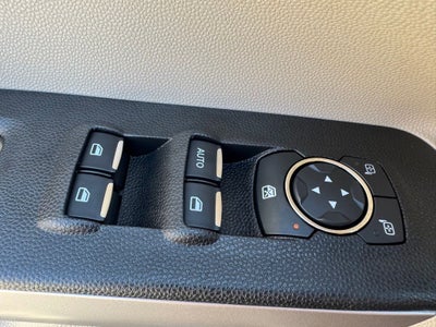 2022 Ford EcoSport S