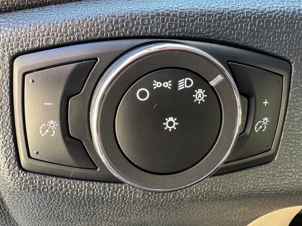 2022 Ford EcoSport S