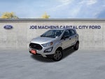 2022 Ford EcoSport S