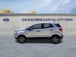 2022 Ford EcoSport S