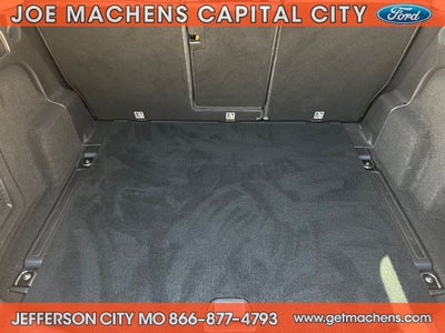 2017 Land Rover Discovery Sport HSE