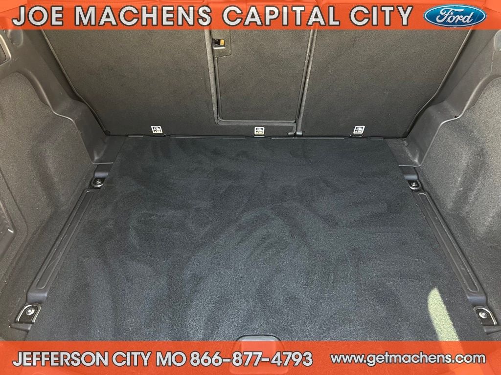 2017 Land Rover Discovery Sport HSE