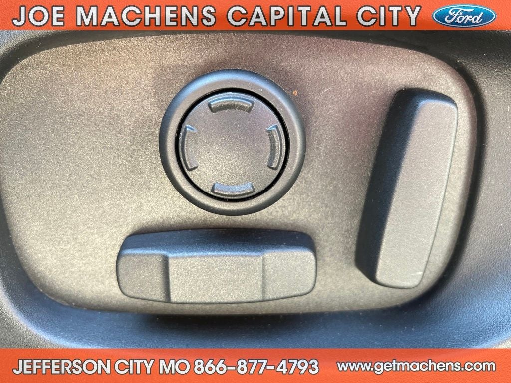 2017 Land Rover Discovery Sport HSE