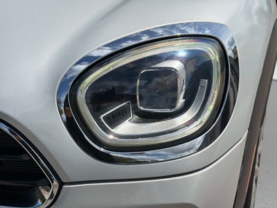 2022 MINI Cooper Countryman Oxford Edition