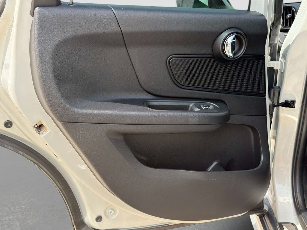2022 MINI Cooper Countryman Oxford Edition
