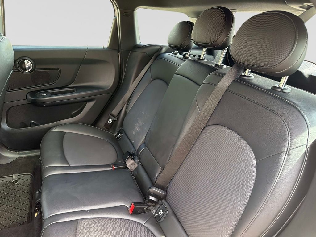 2022 MINI Cooper Countryman Oxford Edition
