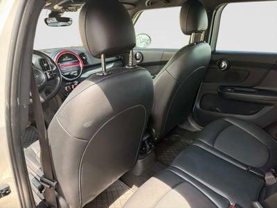 2022 MINI Cooper Countryman Oxford Edition