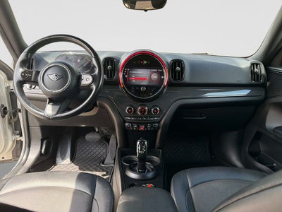 2022 MINI Cooper Countryman Oxford Edition