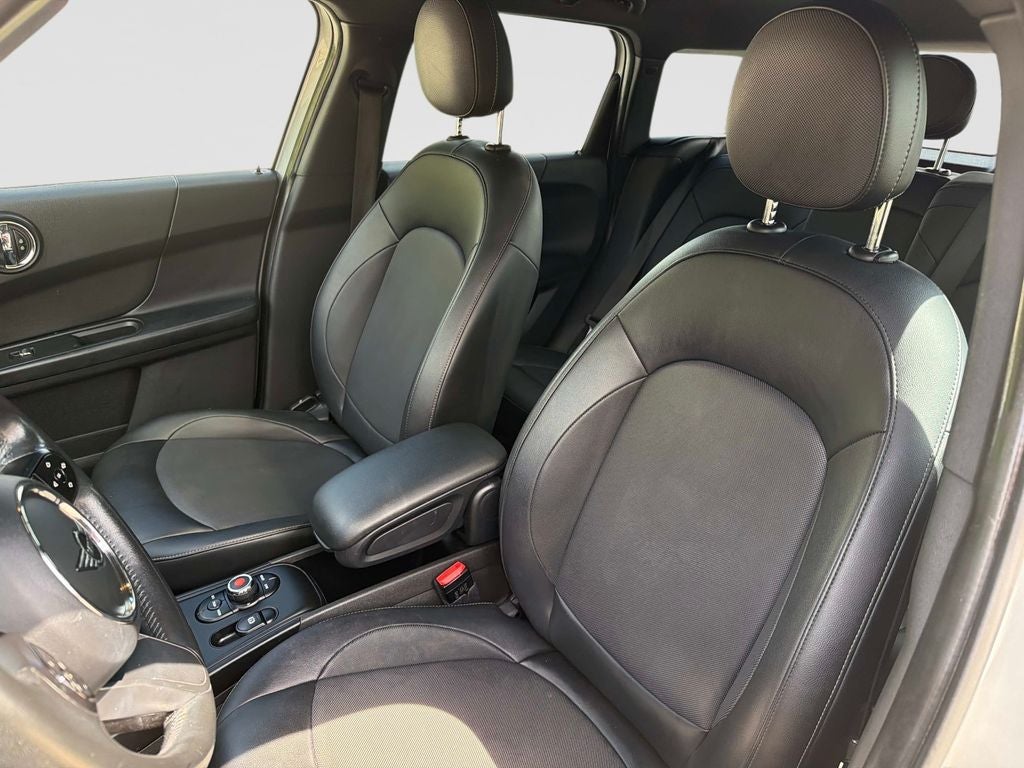 2022 MINI Cooper Countryman Oxford Edition
