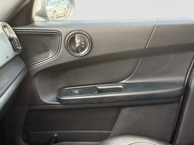 2022 MINI Cooper Countryman Oxford Edition