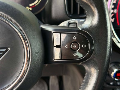 2022 MINI Cooper Countryman Oxford Edition