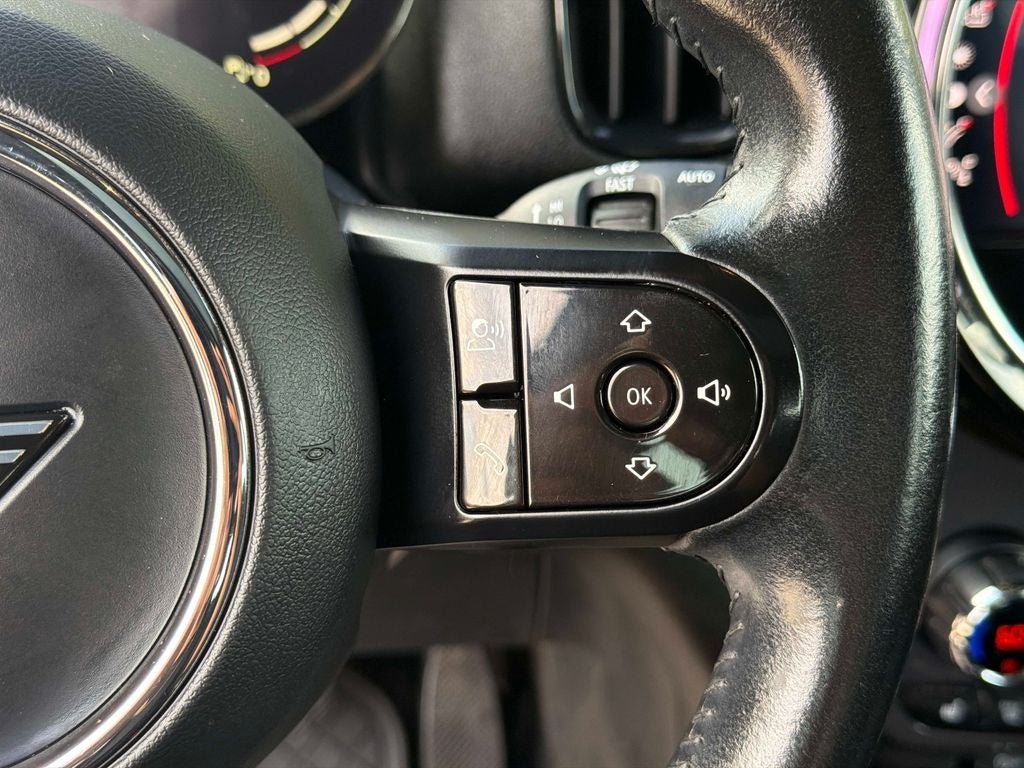 2022 MINI Cooper Countryman Oxford Edition